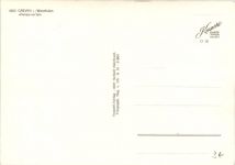 Greven i. W., Hansaviertel