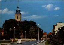 Greven i. W., Martini-Kirche