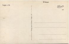 Telgte in Westfalen, Gnadenkapelle