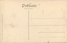 Urftalsperre in der Eifel