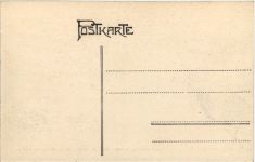 Urfttalsperre in der Eifel,