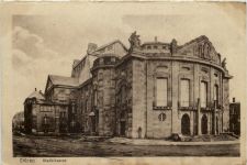 Düren, Stadttheater