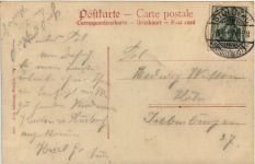 Monschau-Montjoie, Grüsse