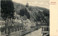 Monschau-Montjoie, Die Sonntagsley