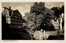 Monschau-Montjoie,