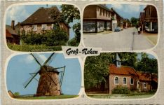 Grossreken Westf., div. Bilder