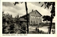 Jugendherberge Grossreken, Kr. Borken