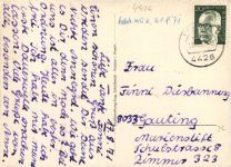 Vreden i. W., Kirche St. Marien