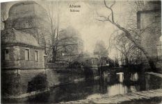 Ahaus, Schloss