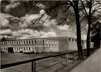 Warendorf, Deutsche Reitschule