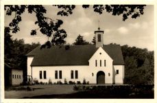 Ev. Kirche, Nordwalde