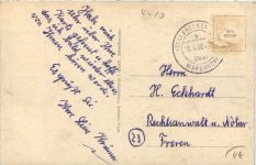 Freckenhorst i.W., div. Bilder