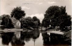 Warendorf - Emspartie