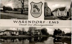 Warendorf, div. Bilder