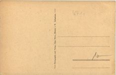 Füchtorf i. W., Harkotten, Schloss v. Ketteler