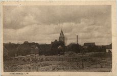 Hiddingsel i. W.