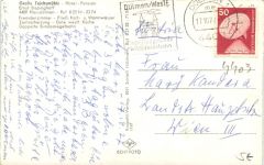 Dülmen i. W., Grosse Teichsmühle, div. Bilder