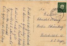 Gruss aus Hiddingsel i.W., div. Bilder