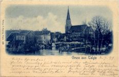 Gruss aus Telgte