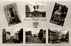 Telgte in Westfalen, div. Bilder