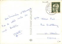 Gruss aus Ottmarsbocholt i. Westf., div. Bilder