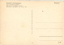 Gruss aus Marienhof aus den Baumbergen, div. Bilder, Nottuln Kr. Münster