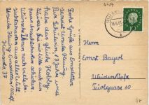 Gruss aus Emsdetten i. W., div. Bilder