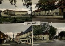 Emsdetten, div. Bilder