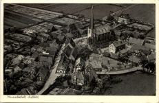 Ottmarsbocholt - Luftbild