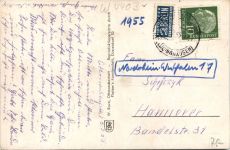 Ottmarsbocholt - Luftbild