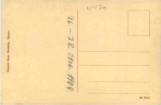 Meppen, Blick auf Ev. Kirche