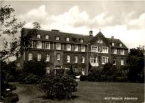 Wessum, Altenheim