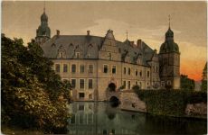 Schloss Darfeld