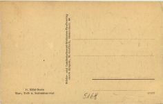 Nideggen, Blick zum Dürener Tor