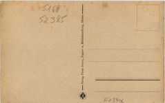 Nideggen, Partie am Dürener Tor