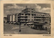 Düren, Wirteltorplatz