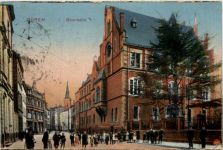 Düren, Seminaire