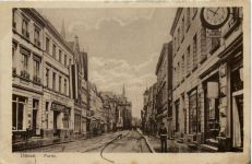 Düren, Partie