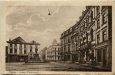 Düren, Kaiser Wilhelmplatz