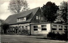 Nottuln i, W., Gasthaus Stevertal