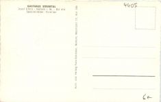 Nottuln i, W., Gasthaus Stevertal
