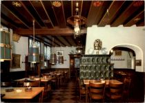 Münster i. W., Altes Gasthaus Leve seit 1607