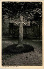 Herrgott von Bentheim