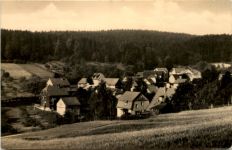 Engelsbach/Thür. Wald