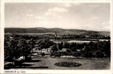 Ohrdruf in Thüringen