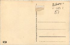 Tabarz, Massemühle Lauchagrund