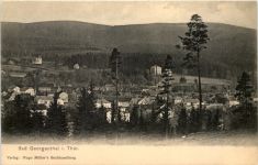 Georgenthal in Thüringen,