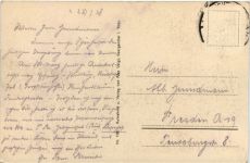 Georgenthal, Villen am Hammerteich