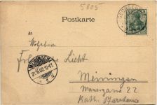 Georgenthal, Panorama vom Teichberg