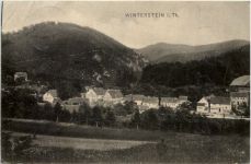 Winterstein/Thür. Wald,